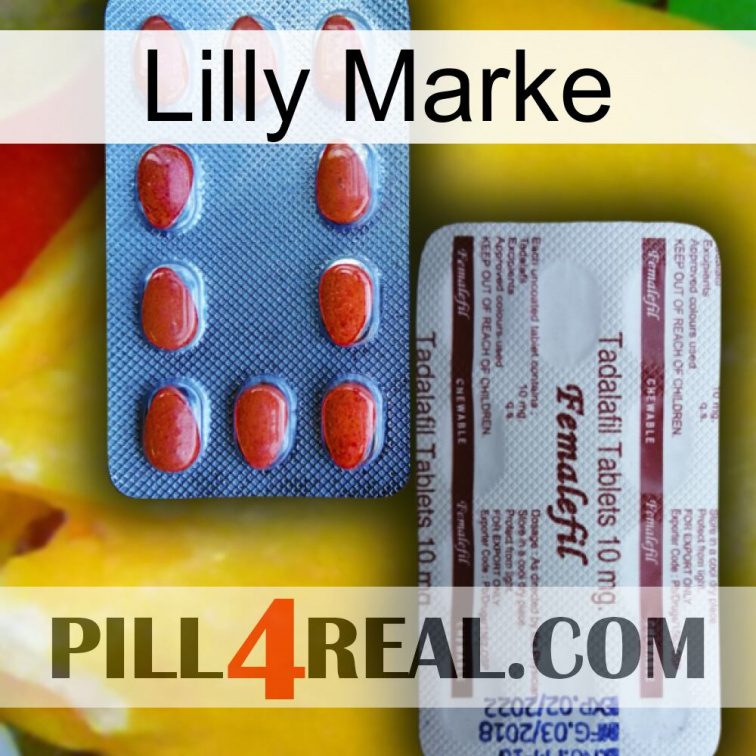 Lilly Brand 36